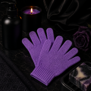 Exfoliating Gloves