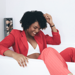 Red Jacket