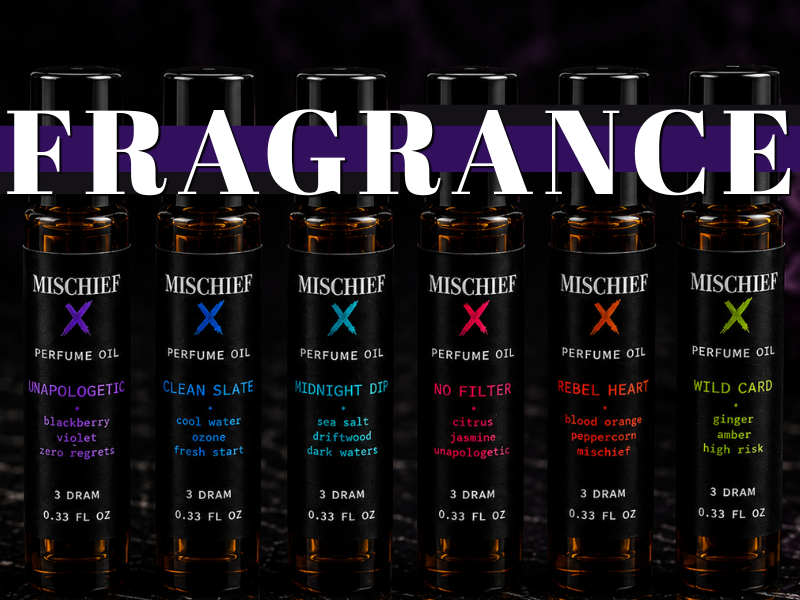 fragrance