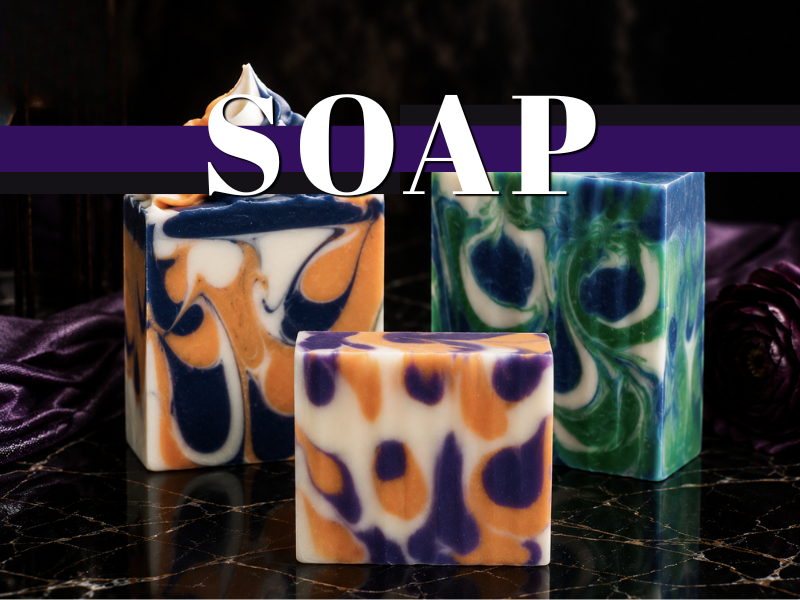 soap